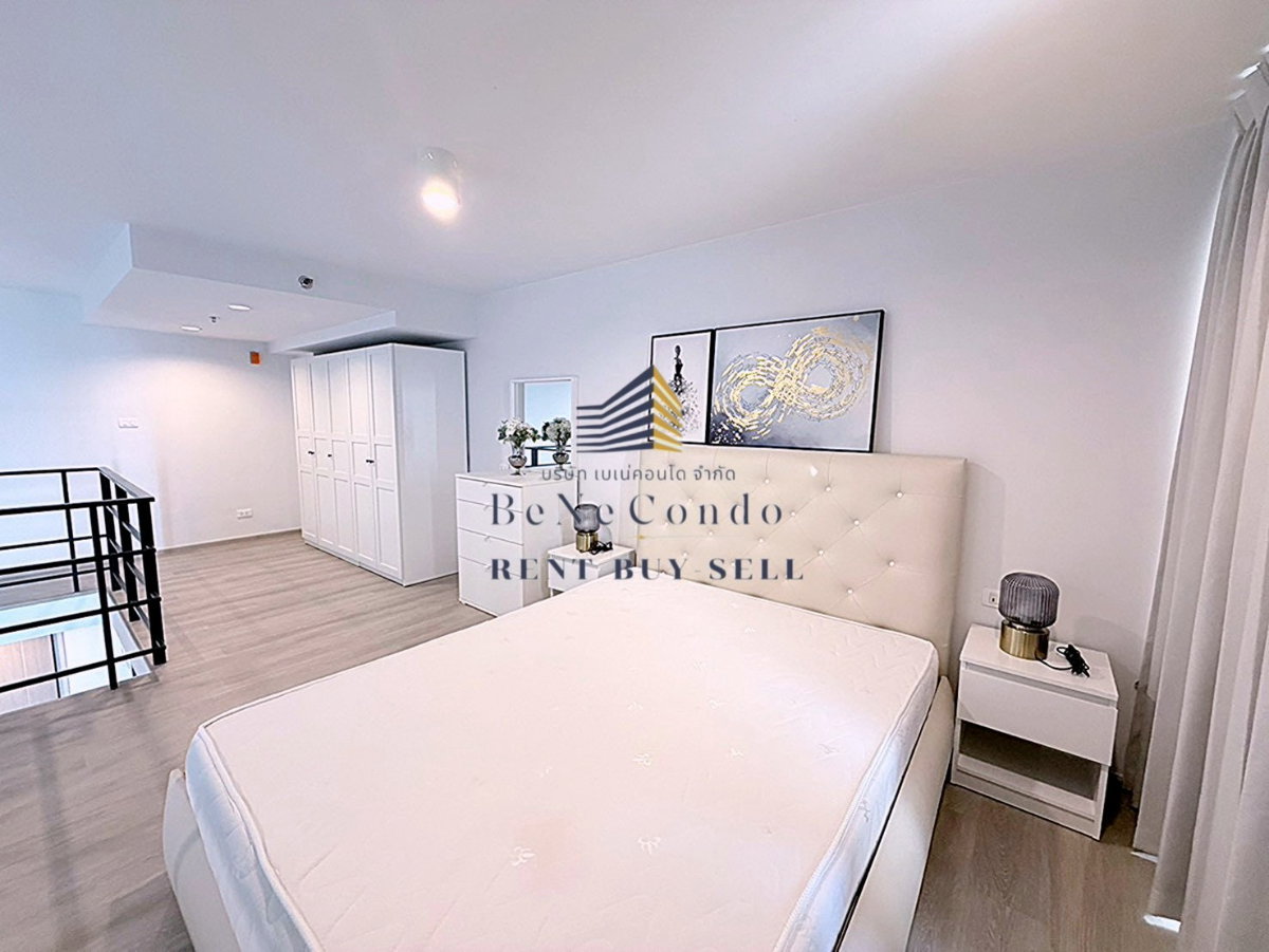 picture *** (Official Agent) Condo for rent : Ideo Charan 70-Riverview *** - 5/19