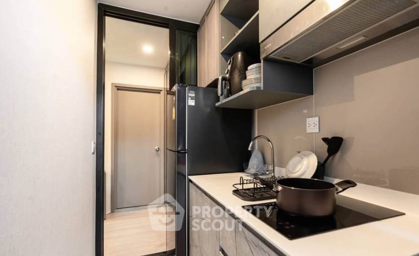 picture 200m To BTS Ratchayothin | 1-BR At ASPIRE Ratchayothin (ID 3346912) - 2/6