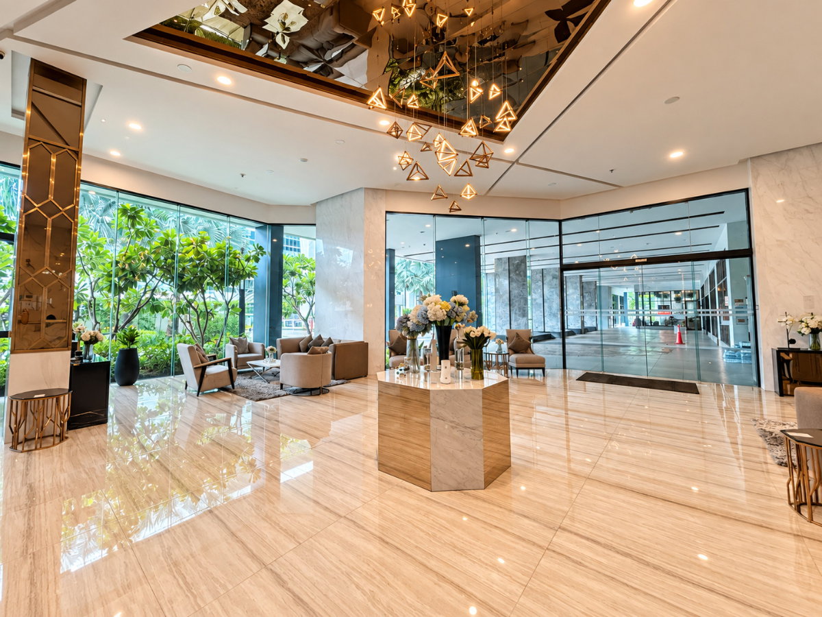 รูป For Sale | Supalai Premier Charoen Nakhon ✨ ห้องใหม่ ใกล้ Icon Siam ไม่เคยเข้าอยู่ | ชั้น 11 | วิวเปิด ไม่มีตึกสูงบัง 💰 ราคาขาย 4.29 ล้านบาท - รูปที่ 18/22