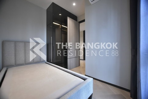 Popular units sell out fast The Reserve Sukhumvit 61