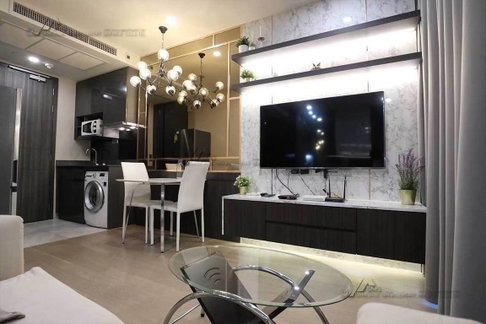 Condo for Rent at Ashton Asoke (J6909089) ID Line : @condo65