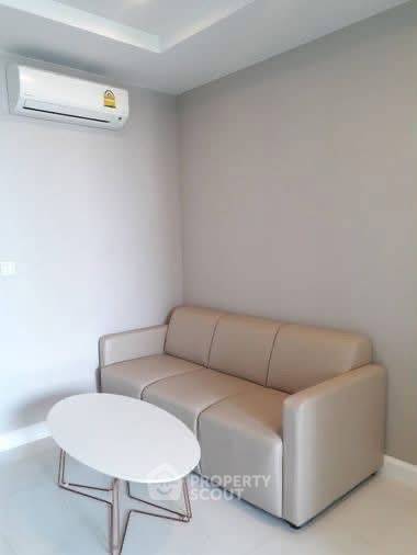 รูป ห้อง 1 ห้องนอน ชั้น 21 The Metropolis Samrong Interchange ใกล้ BTS สำโรง 90 ม. (ID 3351425) - รูปที่ 4/16
