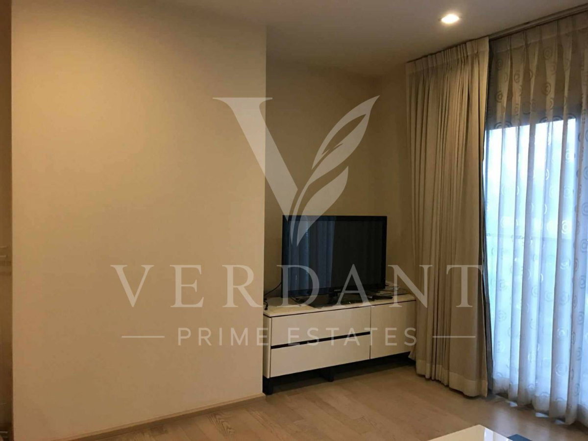 รูป 🏢 โนเบิล รีมิกซ์ (Noble Remix) 61 ตร.ม. เชื่อมต่อ BTS ทองหล่อด้วยสกายวอล์ก - รูปที่ 7/7