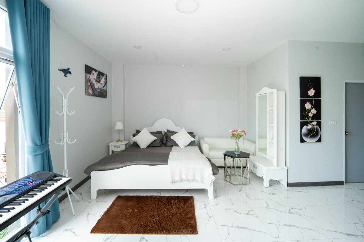 รูป Hallmark Elegant สุขุมวิท 64 — Luxury Business Home ที่ตอบโจทย์ทั้งธุรกิจและการอยู่อาศัย - รูปที่ 19/23