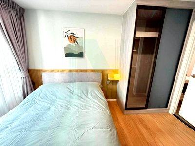 Condos for rent : 📌 For Rent Condo ATMOZ KANAAL RANGSIT Building B, Floor 4,1 bed room, Room size 29 sqm