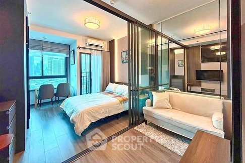 คอนโด 1-ห้องนอน ที่ ไอดีโอ สุขุมวิท - พระราม 4 ใกล้ BTS พระโขนง (ID 3350520)