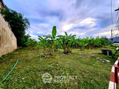 Land for sale Maya Chiang Mai : 4,452 m² Land for Sale in Chang Phueak (ID 3350229)
