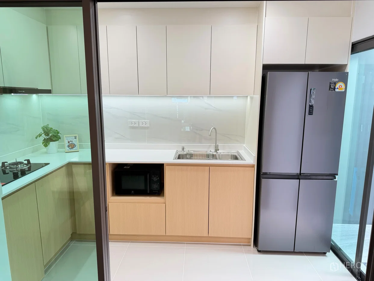 รูป ให้เช่า ทาวน์เฮาส์ 3 ห้องนอน Pleno Sukhumvit-Bangna 4 (Pleno Sukhumvit-Bangna 4) บางแก้ว บางพลี สมุทรปราการ - รูปที่ 13/19