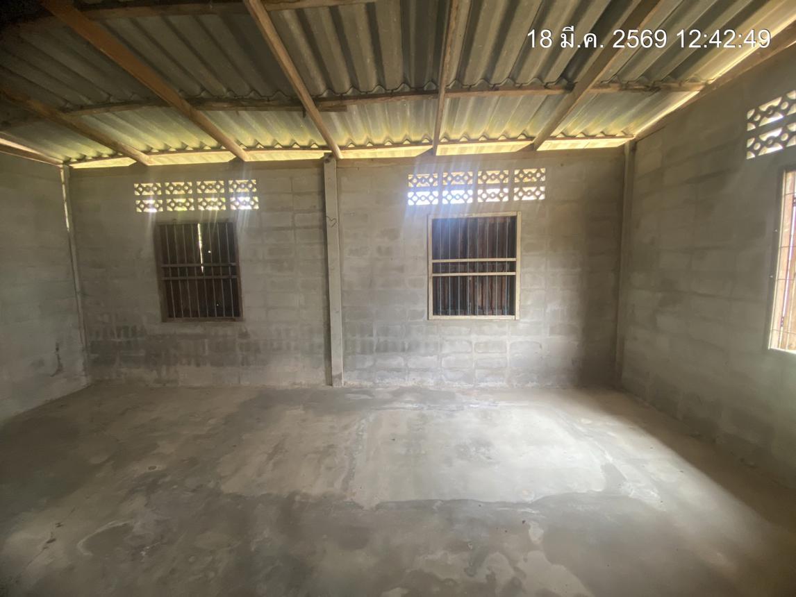 รูป บ้านเดี่ยว 800 ตร.วา ปราณบุรี ประจวบคีรีขันธ์ 4.3M - รูปที่ 18/31