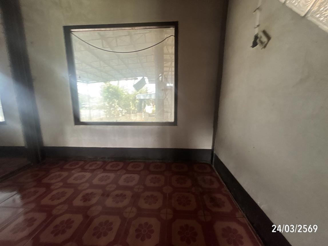 รูป บ้านเดี่ยว 1015.3 ตร.วา เดชอุดม อุบลราชธานี 7.1M - รูปที่ 36/59