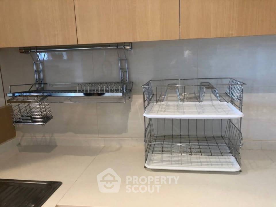 รูป คอนโด 2 ห้องนอน ชั้น 37 Villa Ratchatewi ใกล้ BTS พญาไท 300 เมตร (ID 3350794) - รูปที่ 9/18