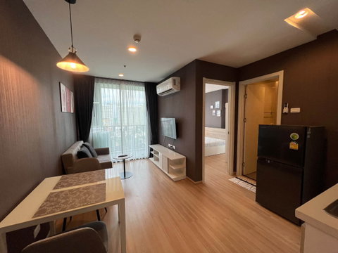 เช่าคอนโด Artemis Sukhumvit 77/อาร์ทีมิส สุขุมวิท 77 (J6909088) ID Line : @condo65