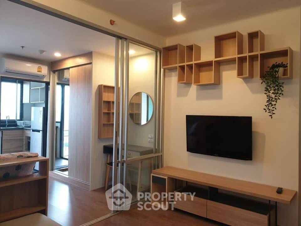 รูป คอนโด 1-ห้องนอน ที่ ยู ดีไลท์ เรสซิเดน พระราม 3 ริเวอร์ฟร้อนท์ ใน บางโพงพาง (ID 985189) - รูปที่ 5/7