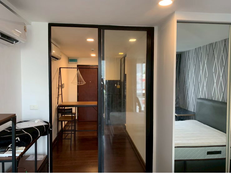 รูป ให้เช่า Bangkok Feliz สาทร–ตากสิน  ☎️ติดต่อ คุณหย๊ะ 📞 093-4419156 ID Line : @928zbfqq    - รูปที่ 3/10