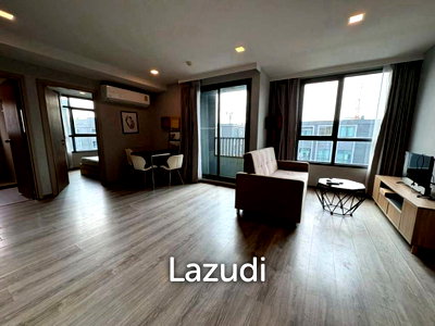 Condos for sale : Maestro 19 Ratchada 19 Vipha 61 sqm Freehold Condo Bangkok