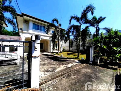 Houses for sale Bangkok : 3 Bedroom House for sale at The Centro Ramindra  667234