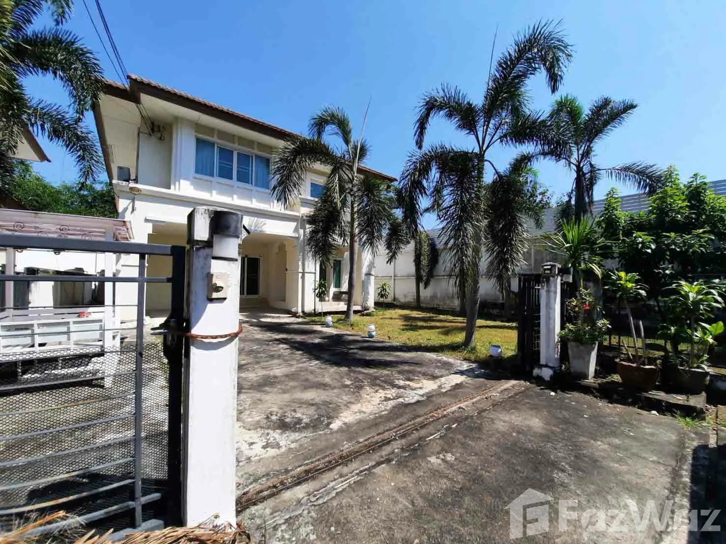 ขายบ้านเดี่ยว 3 ห้องนอน 180 ตร.ม. 24.8 ตร.ว. เดอะ เซนโทร รามอินทรา