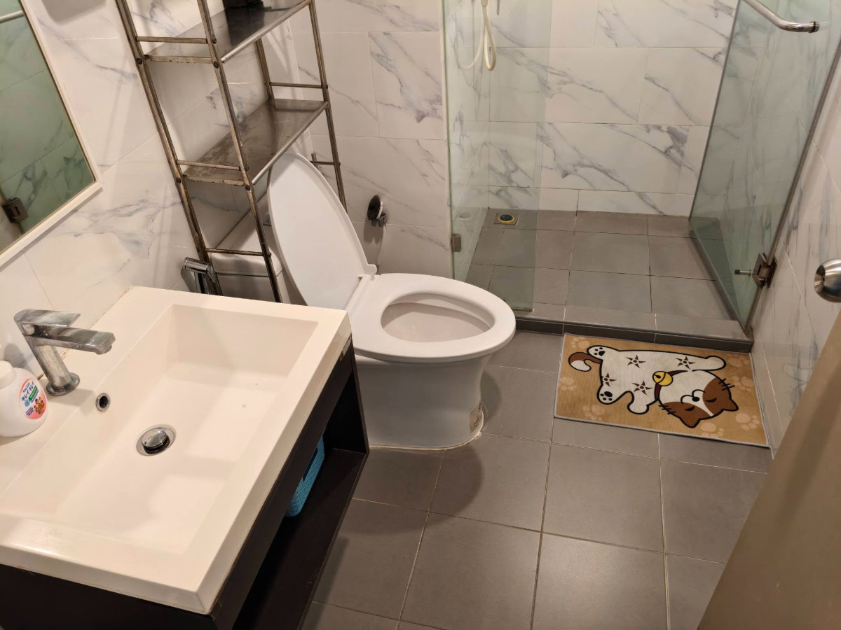 picture Condo for Rent at The Excel Ratchada 18 (J6909095) ID Line : @condo65 - 10/13