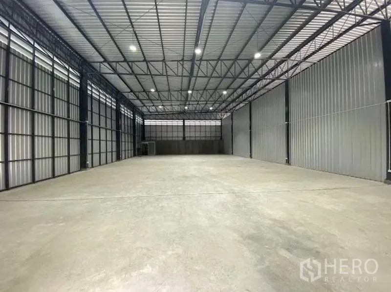 picture For rent Warehouse 413 sqm in Mueang Samut Prakan, Samut Prakan - 3/3