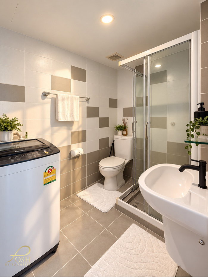 รูป สเคป3 (หลังเซ็นทรัล) ZCAPE III รีโนเวทใหม่โมเดิร์นคลาสสิค  - รูปที่ 19/23