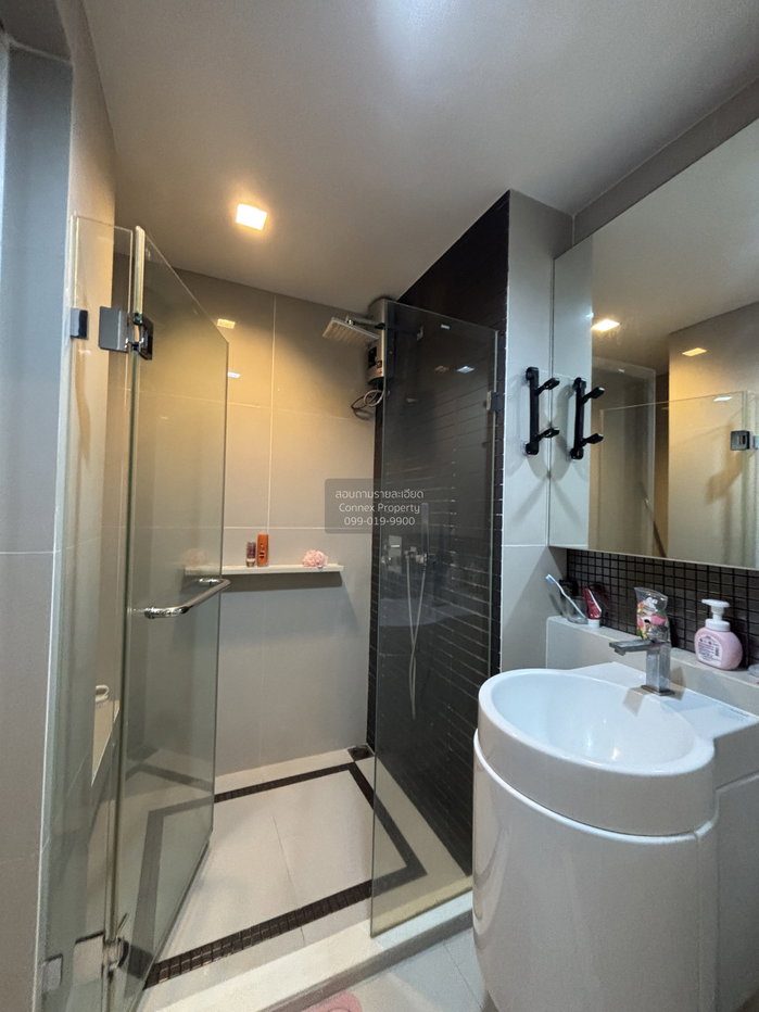 รูป 🔥🔥🔥 เช่าคอนโด ริทึ่ม สาทร BTS-สะพานตากสิน ทุ่งมหาเมฆ เขต สาทร กรุงเทพ CX-141374 ✅ ทักไลน์ @connexproperty ตอบทันที ทีมงานมืออาชีพ ✅ 🔥🔥🔥 - รูปที่ 6/6