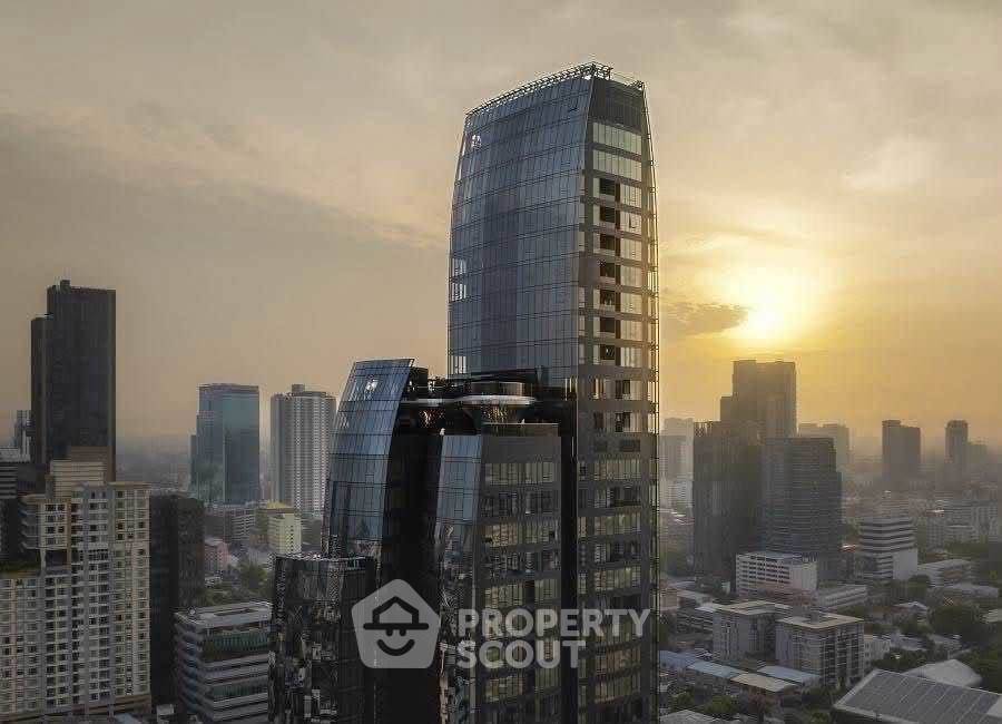 รูป คอนโด 1 ห้องนอน เลี้ยงสัตว์ได้ ที่ AESTIQ Thonglor (ID 3350467) - รูปที่ 9/10