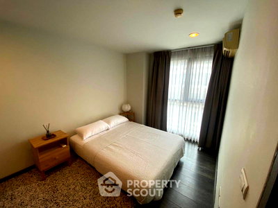 Condos for sale : 1-BR Condo at Rende Sukhumvit 23 near MRT Sukhumvit (ID 2043733)