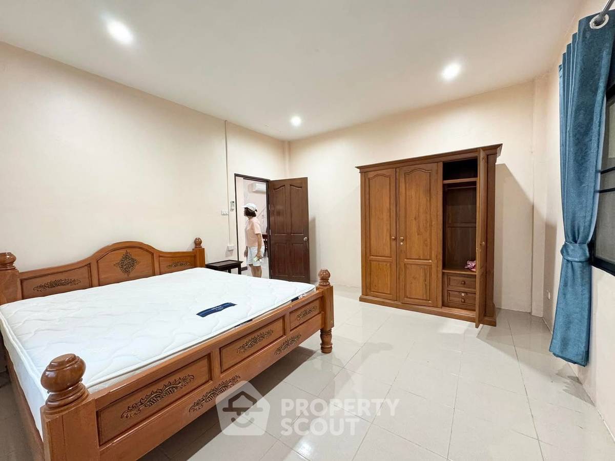 รูป คอนโด 3-ห้องนอน ที่ พัทยา ฮิลล์ รีสอร์ท ใกล้ ถนนพระตำหนัก พัทยา (ID 2101634) - รูปที่ 14/24