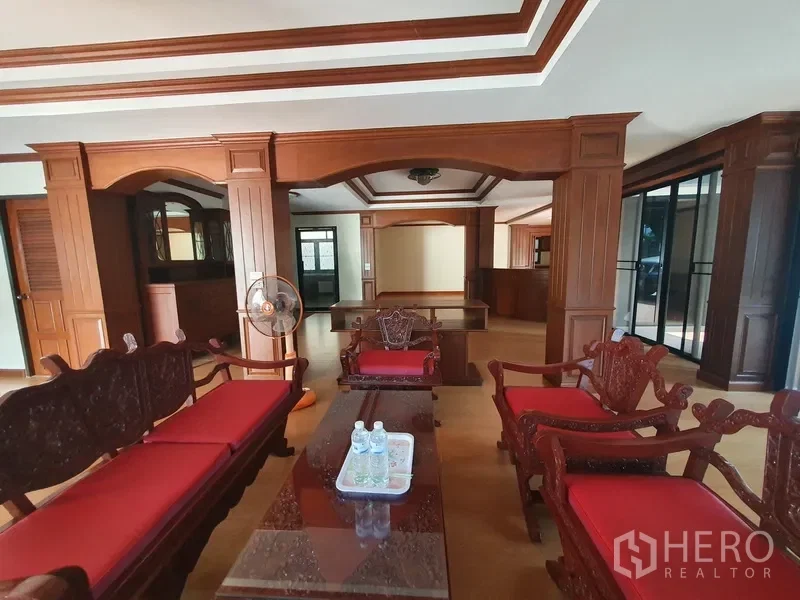 รูป ให้เช่า บ้านเดี่ยว 6 ห้องนอน สาทร กรุงเทพมหานคร - รูปที่ 20/20