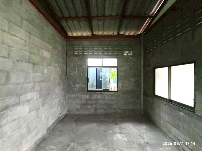 รูป บ้านเดี่ยว 111 ตร.วา พาน เชียงราย 464,000 - รูปที่ 5/31