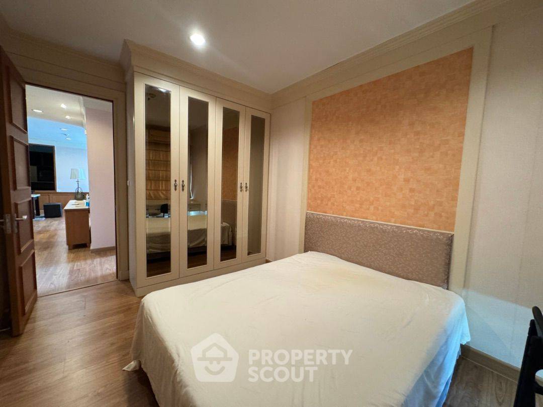 picture 20th-Floor 2-BR For Sale At Baan Klang Krung Siam-Pathumwan Near BTS Ratchathewi (ID 548962) - 31/35