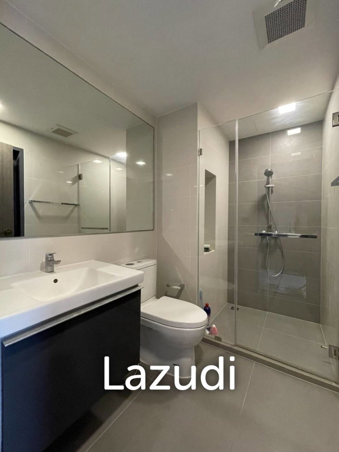 picture 1 Bed 1 Bath 34 SQ.M at Venio Sukhumvit 10 - 7/8