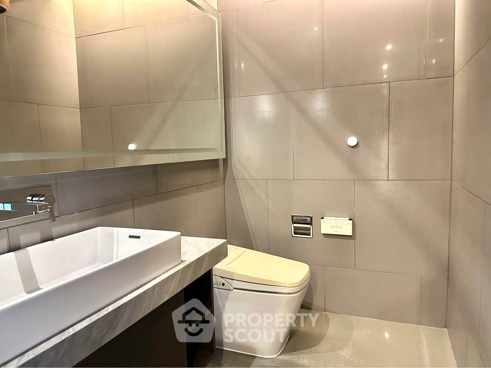 รูป ใกล้ BTS สุรศักดิ์ 100 ม. คอนโด 2 ห้องนอน The Bangkok Sathorn (ID 3350912) - รูปที่ 16/16