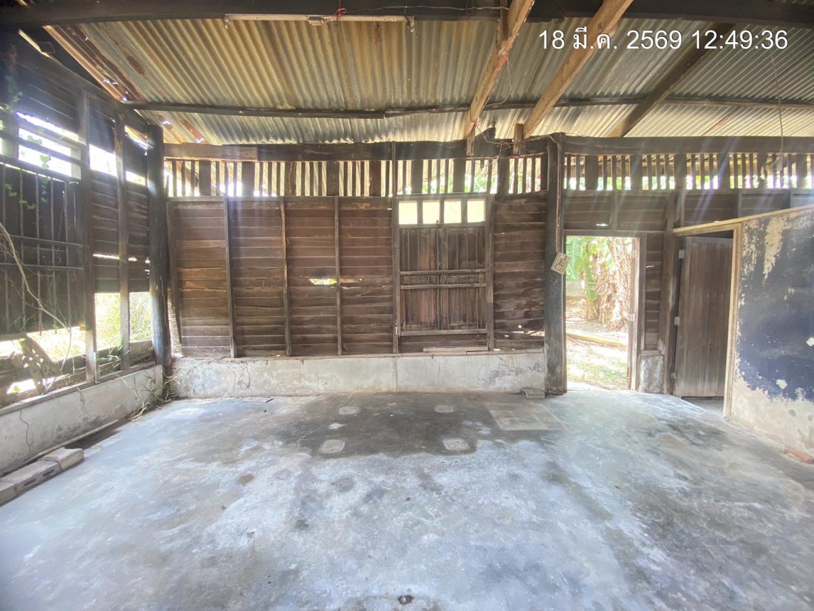 รูป บ้านเดี่ยว 800 ตร.วา ปราณบุรี ประจวบคีรีขันธ์ 4.3M - รูปที่ 19/31
