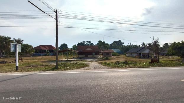 picture HOME 456.5 Sq.w. Khuan Niang Songkhla for 4.1M - 32/35