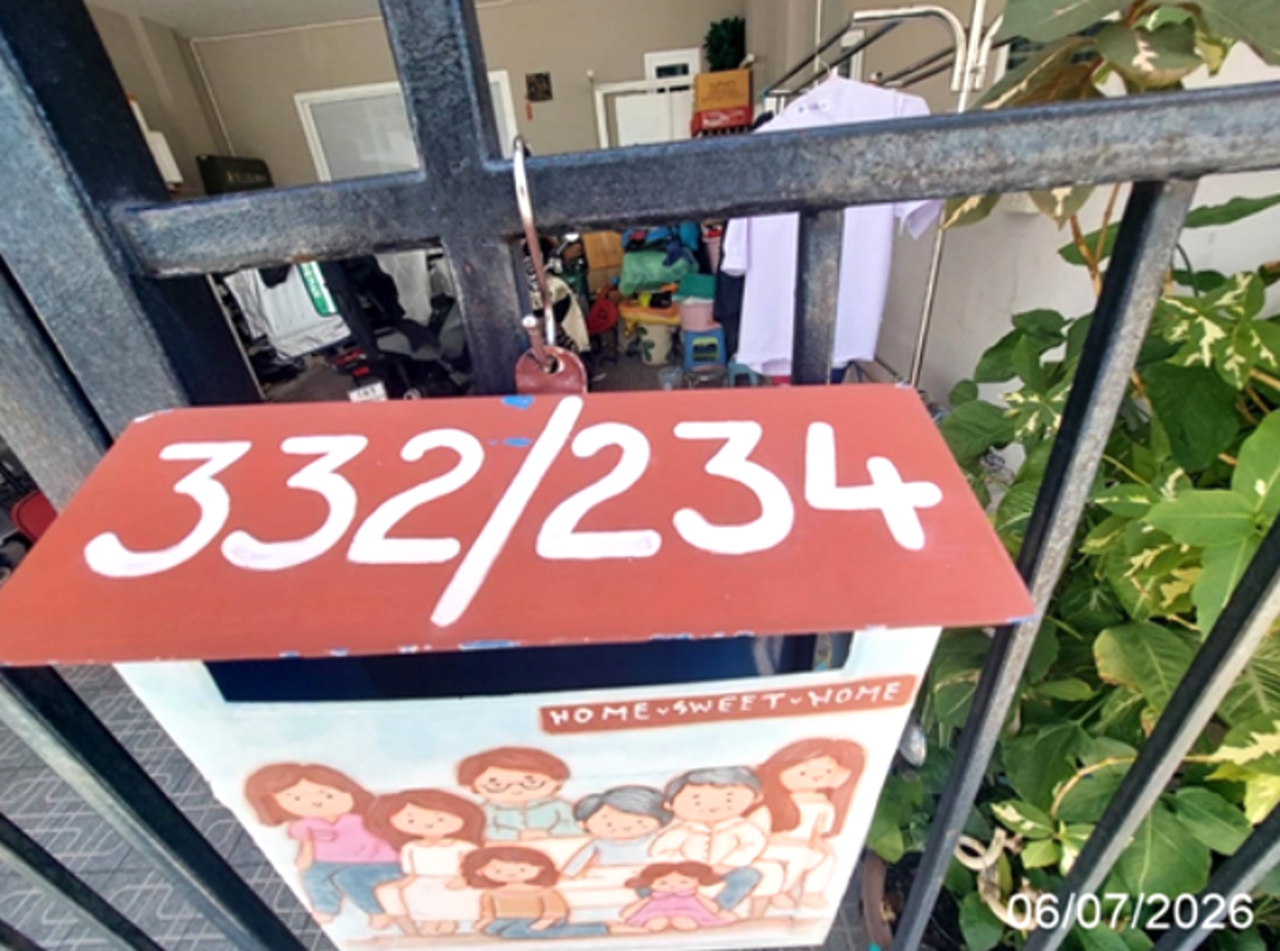 picture TOWN HOUSE 17.5 Sq.w. Bang Bua Thong Nonthaburi for 2.7M - 8/15