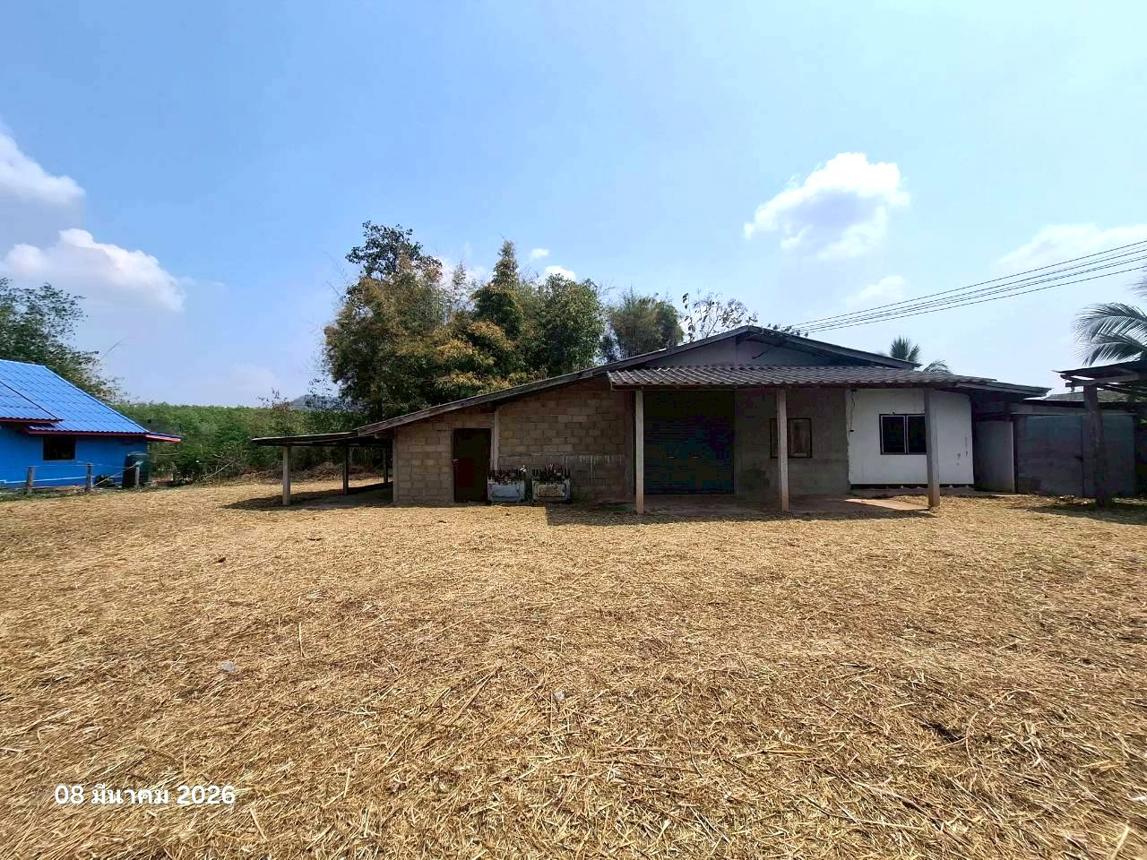 picture HOME 354 Sq.w. Chiang Kham Phayao for 1.9M - 18/35