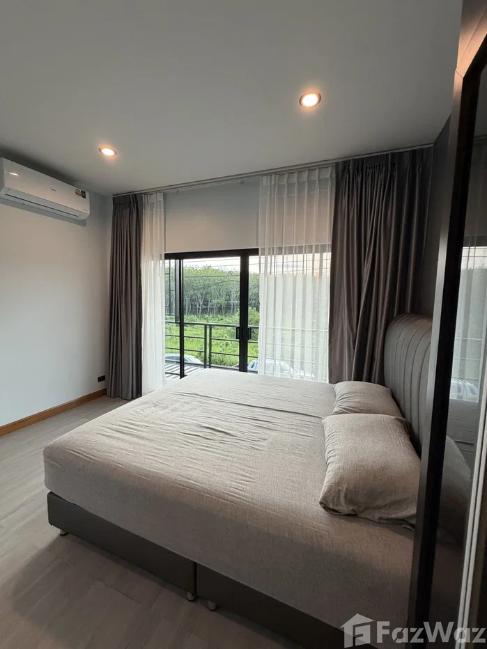 รูป วิลล่าให้เช่า 2 ห้องนอน ใน เทพกระษัตรี, ภูเก็ต 6792863 - รูปที่ 16/25