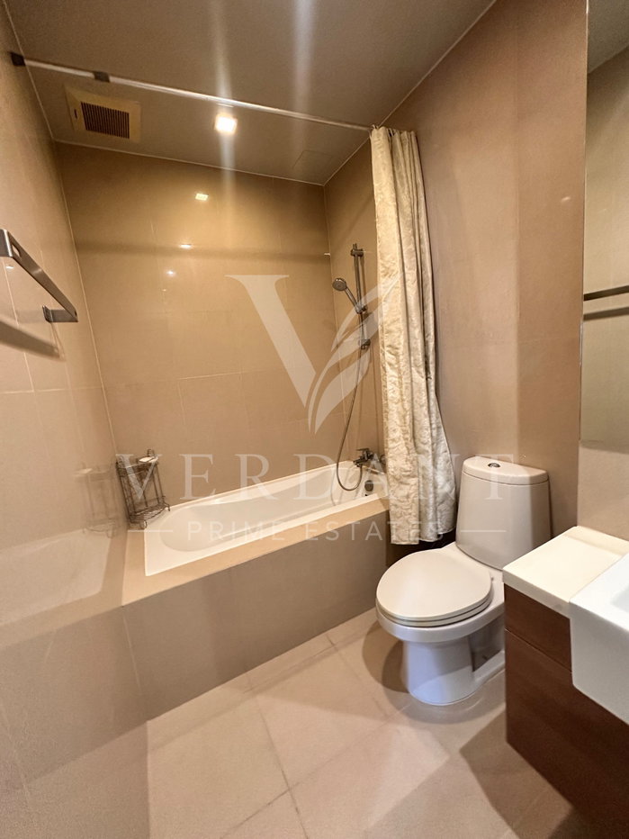 picture Noble Refine for rent, Corner Room 52 sqm, Fully furnished - 2/16