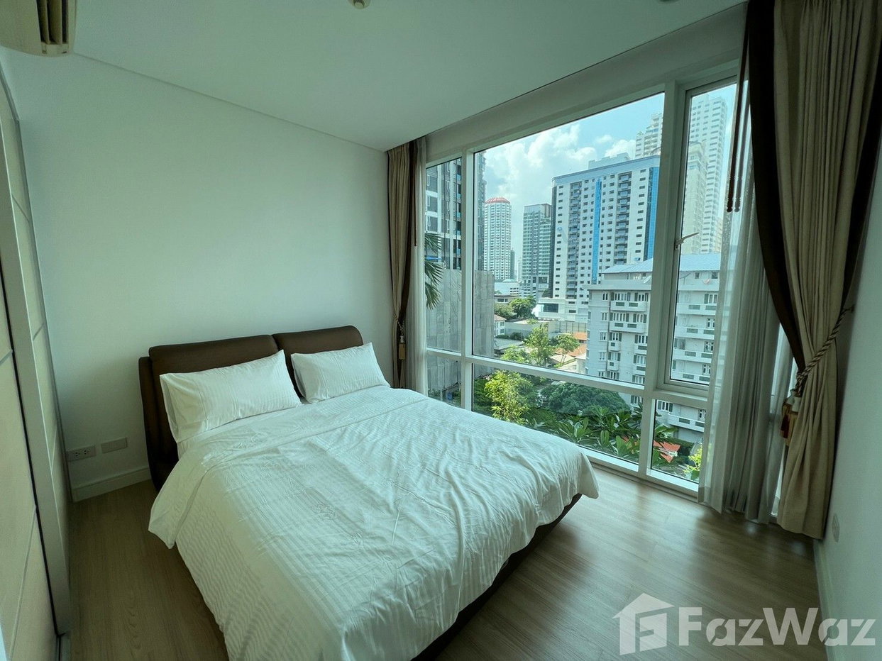 รูป คอนโดให้เช่า 2 ห้องนอน ในโครงการ ฟูลเลอตัน สุขุมวิท 1137896 - รูปที่ 3/10