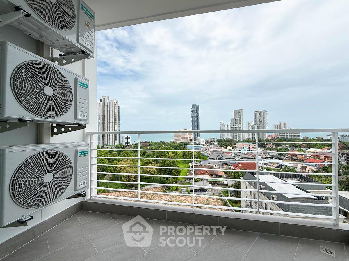 picture 2-BR Condo at AD Hyatt Condominium close to Naklua (ID 3074559) - 4/7