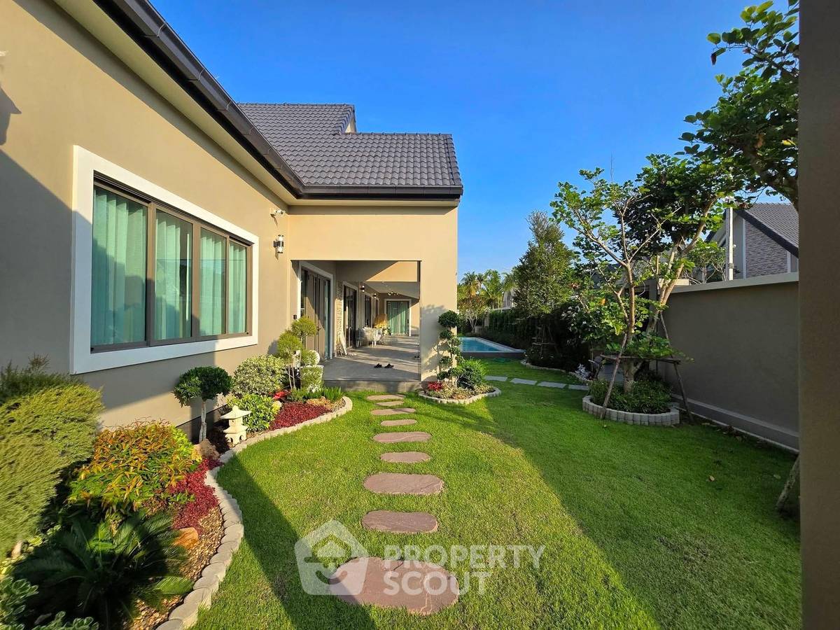รูป บ้าน 4-ห้องนอน ใกล้ อ่างเก็บน้ำมาบประชัน (ID 3351445) - รูปที่ 18/18