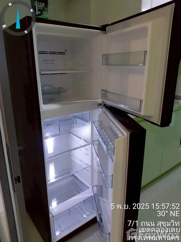 รูป ขาย คอนโด 2 ห้องนอน ในโครงการ ริทึ่ม สุขุมวิท 42 6821000 - รูปที่ 6/8