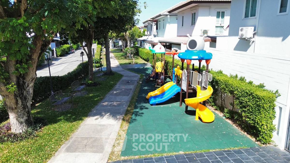 รูป บ้าน 3 ห้องนอน เลี้ยงสัตว์ได้ ที่ PATTALET พัทยา ให้เช่า (ID 3351437) - รูปที่ 18/20