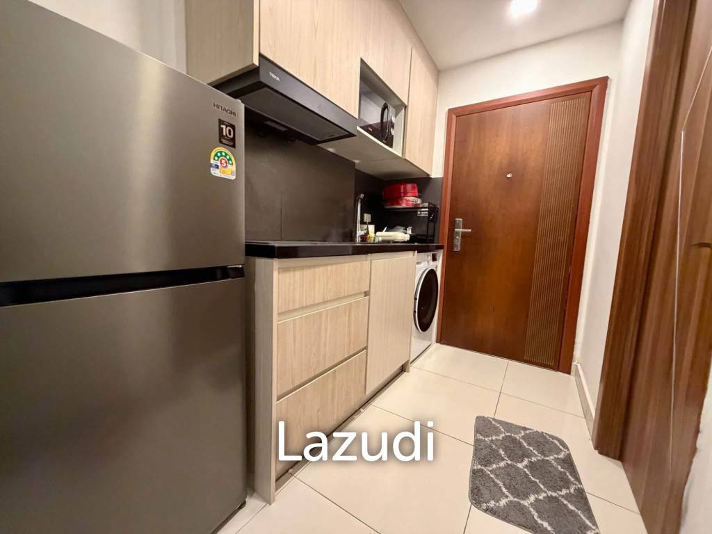 picture Laguna Beach Condo Loft-Style 1-Bedroom Condo for Sale - 7/11