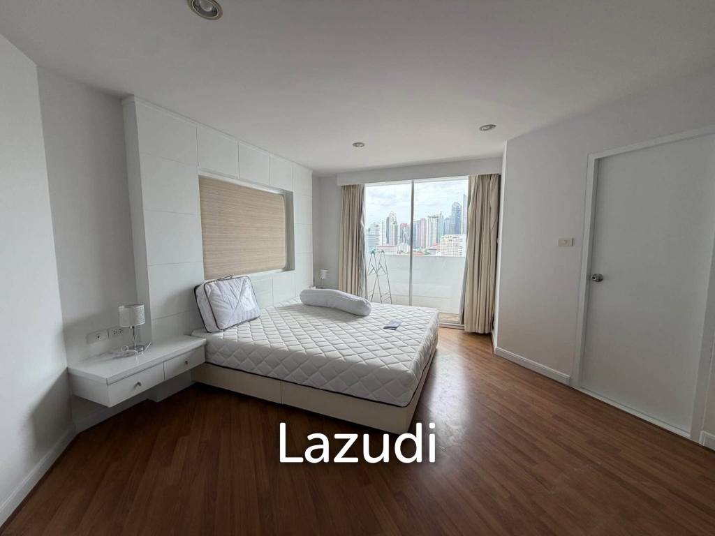 picture D.S. Tower 2 Size 137 Sqm 2 Bed 2 Bath - 4/6