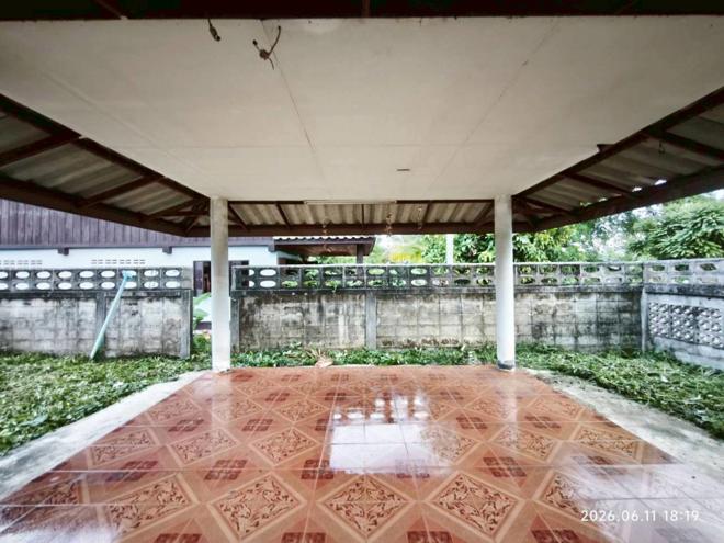 รูป บ้านเดี่ยว 182 ตร.วา พญาเม็งราย เชียงราย 1.6M - รูปที่ 7/51