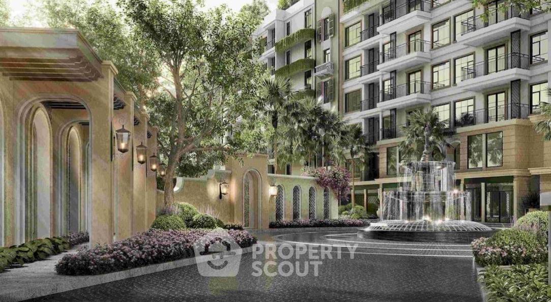 picture 2-BR Condo at THE Katabello close to Kata (ID 3351424) - 4/5