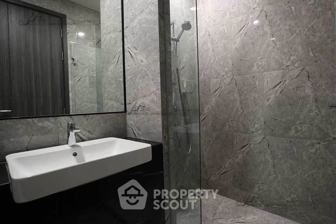 picture 34th-Floor 1-BR At Ashton Asoke 70m To MRT Sukhumvit (ID 3355920) - 10/28