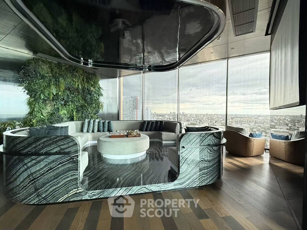 รูป คอนโด 1 ห้องนอน ชั้น 22 Life Sukhumvit 62 ใกล้ BTS บางจาก 300 ม. (ID 3354860) - รูปที่ 10/10
